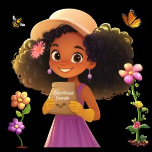 Lily’s World of Kindness Video